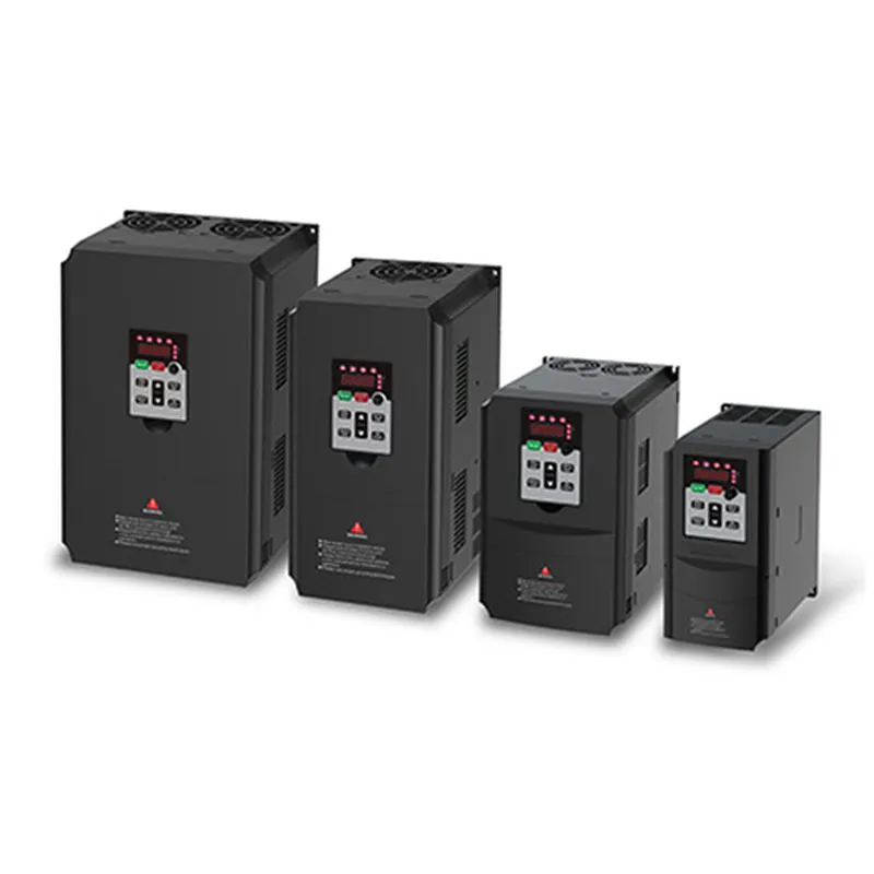 VFD Genesis
